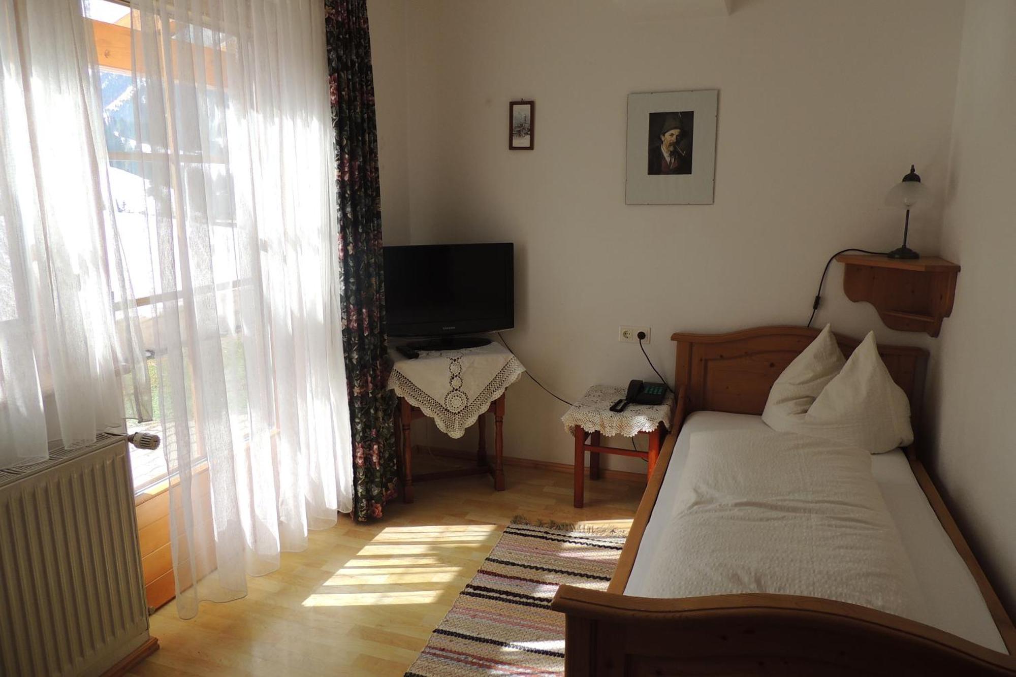 Pension Gatterer Maria Luggau Room photo