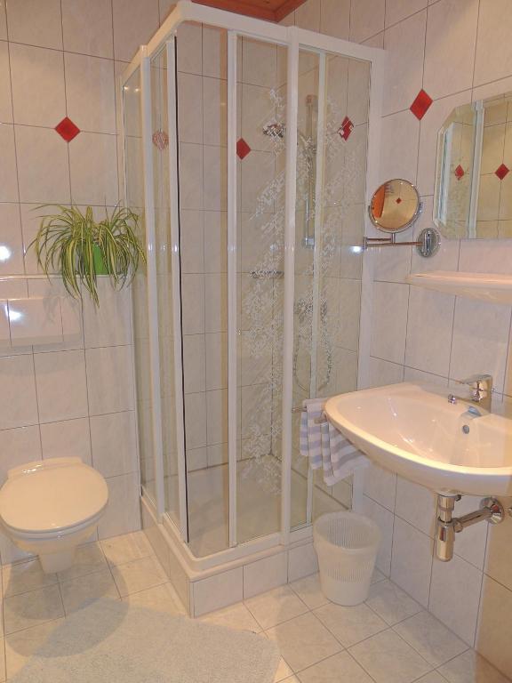 Pension Gatterer Maria Luggau Room photo