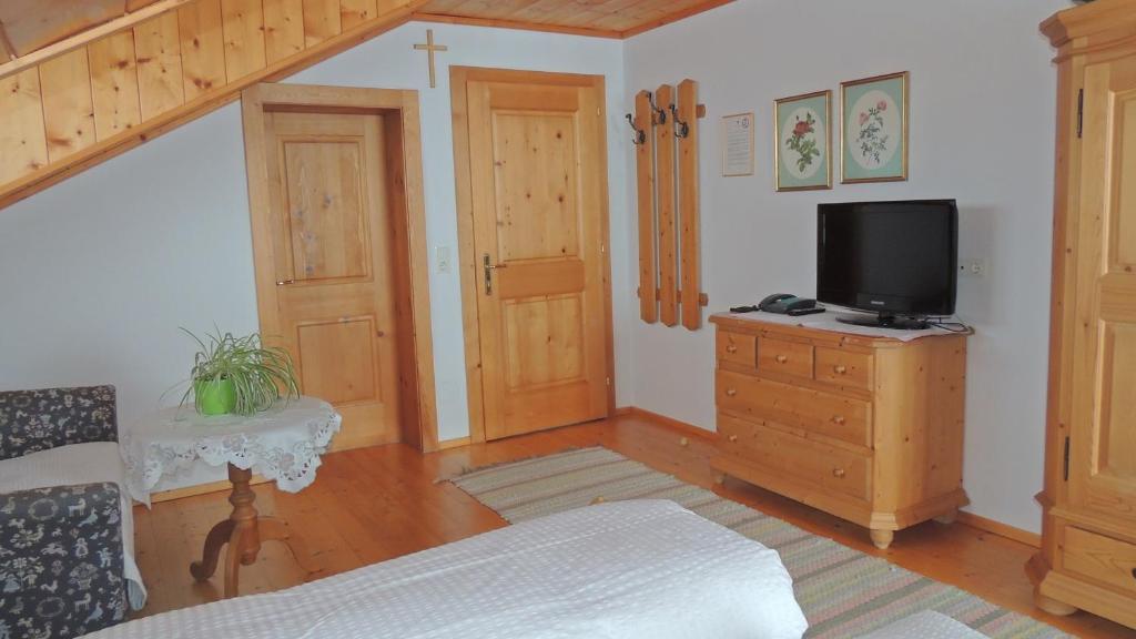 Pension Gatterer Maria Luggau Room photo