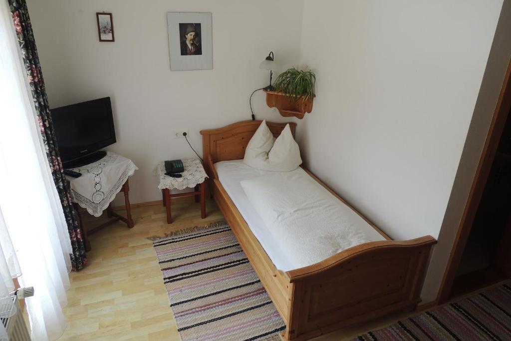 Pension Gatterer Maria Luggau Room photo